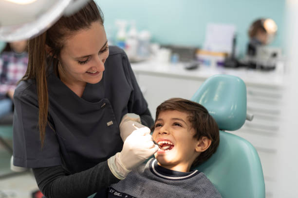 Best Urgent Tooth Repair  in Marietta Alderwood, WA