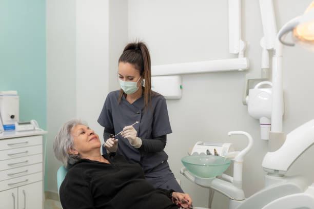Best Emergency Tooth Extraction  in Marietta Alderwood, WA