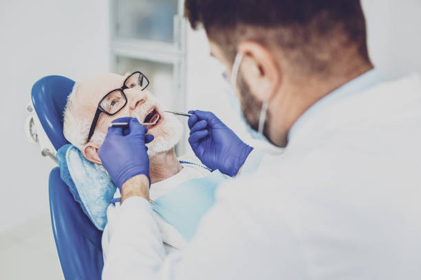 Best Root Canal Emergency Dentist  in Marietta Alderwood, WA